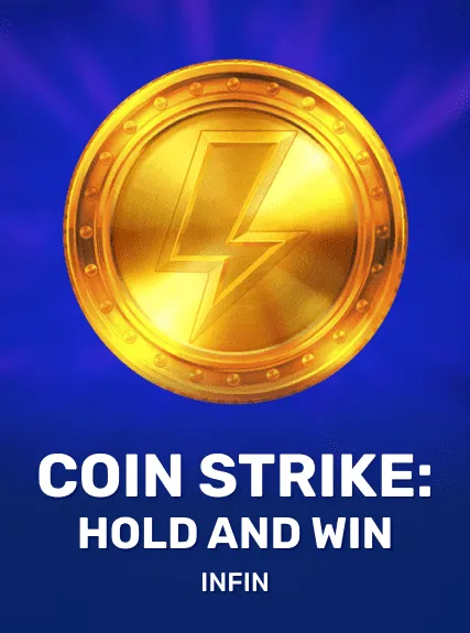 Coin Strike: Hold and Win game tile