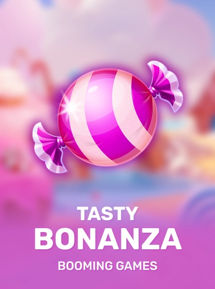 Tasty Bonanza game tile